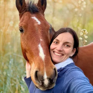 Portraitfoto Sara Neiger